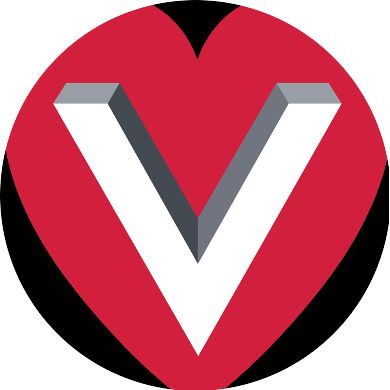 V Marks the Shop