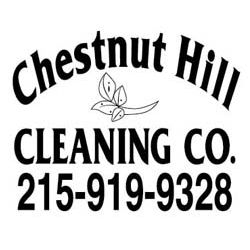Chestnut Hill Cleaning Co.