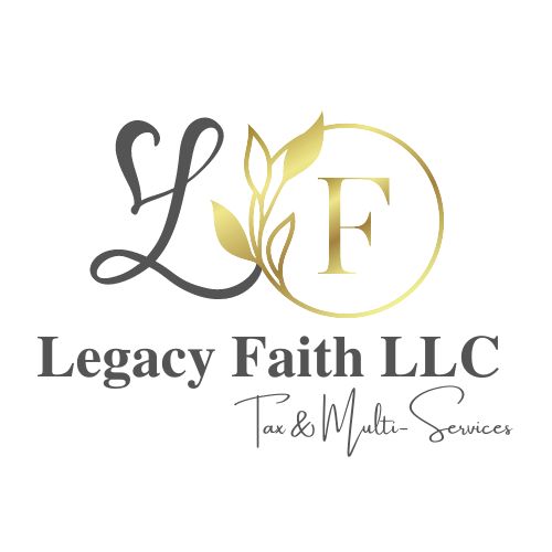 Legacy Faith LLC
