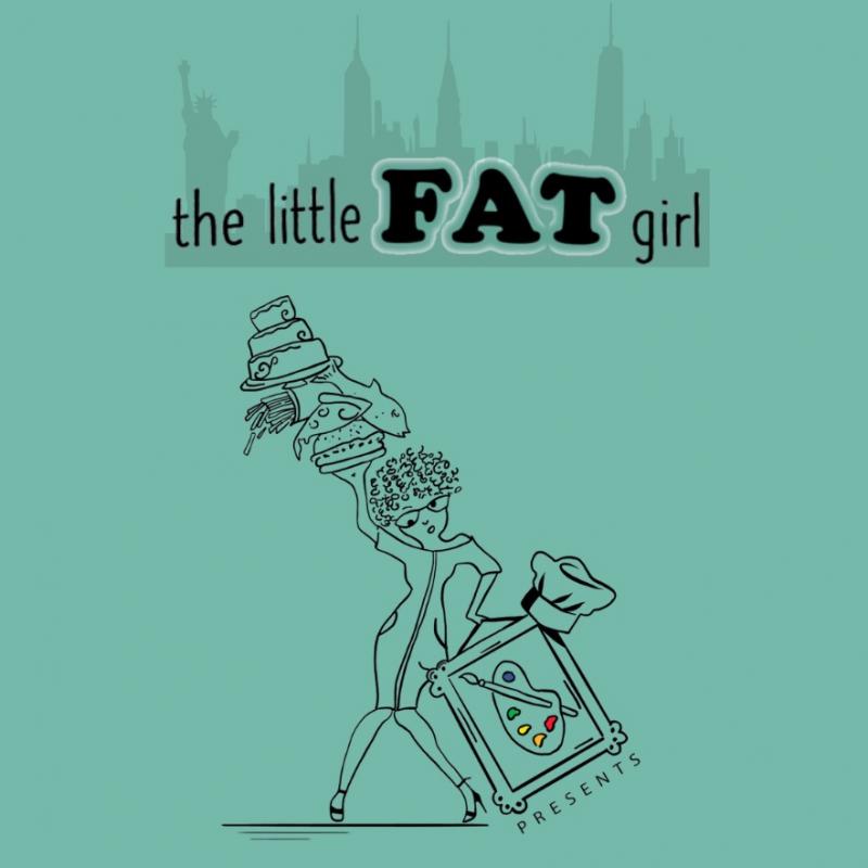The little FAT girl Presents