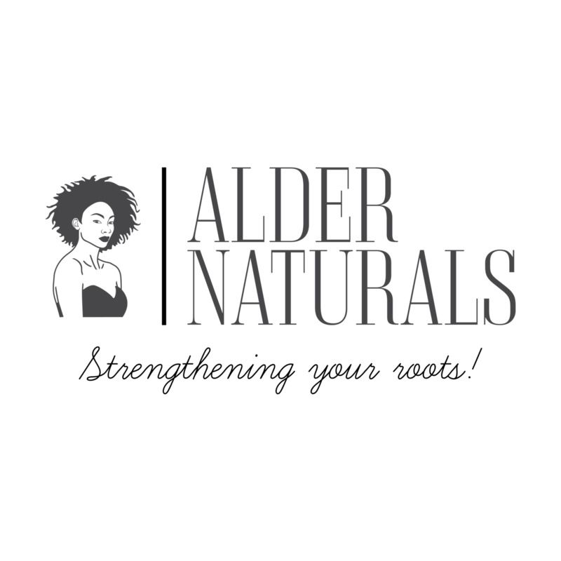 Alder Naturals