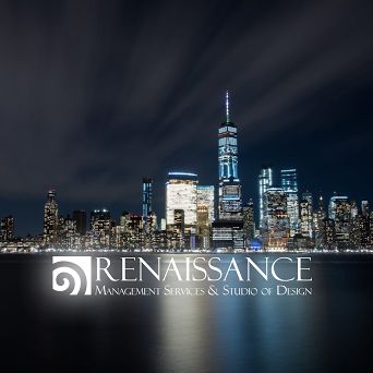 Renaissance Management Services &amp; Studio of Design