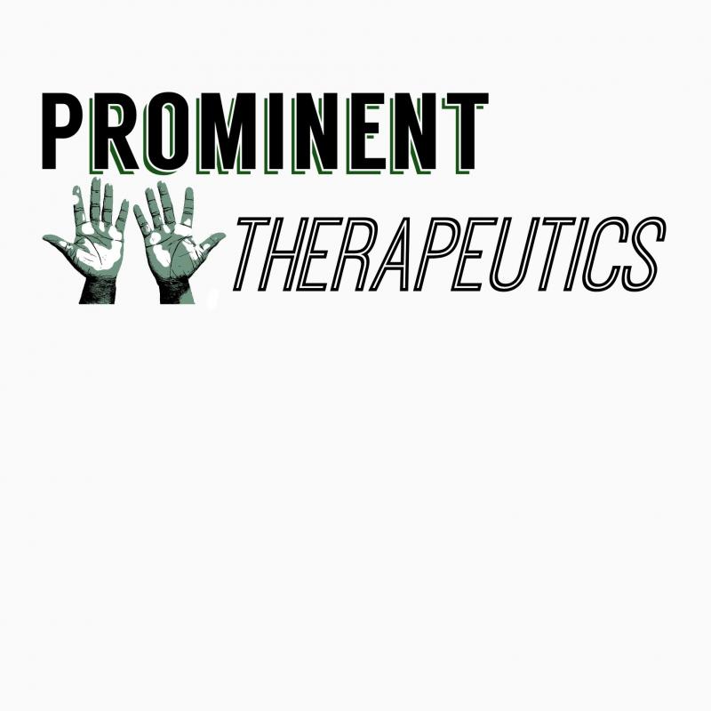 Prominent Therapeutics LLC Prominent Therapeutics LLC