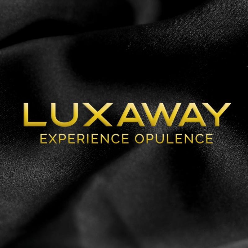 LUXAWAY LUXAWAY