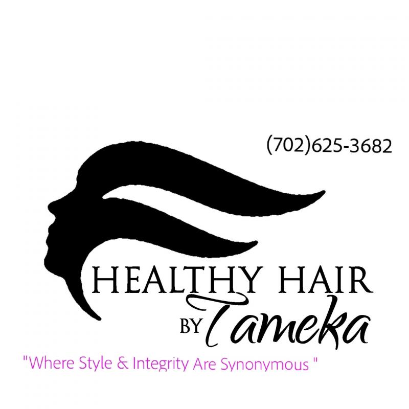 Healthy Hair By Tameka