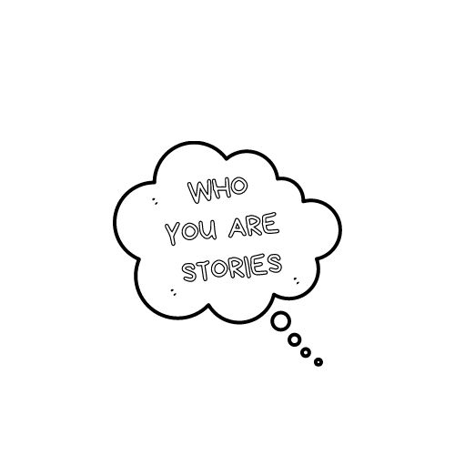 Who You Are Stories Ltd