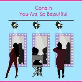 You Are So Beautiful Studio