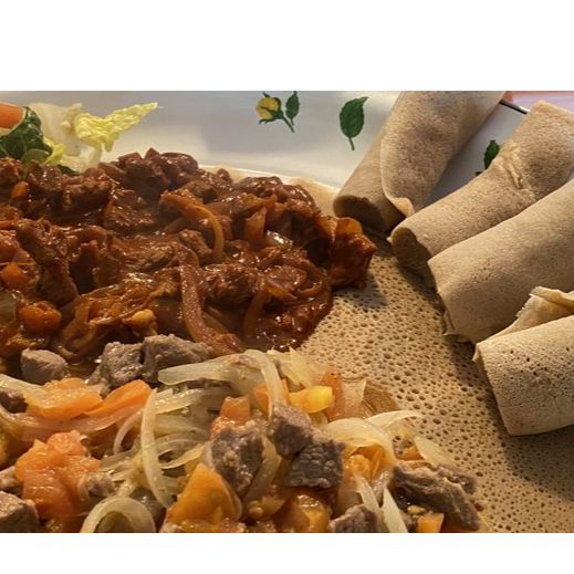 Abyssinia Restaurant Abyssinia Restaurant