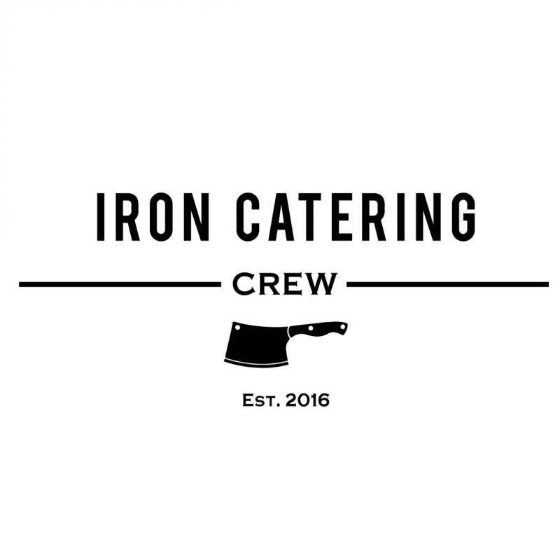 Iron Catering Crew