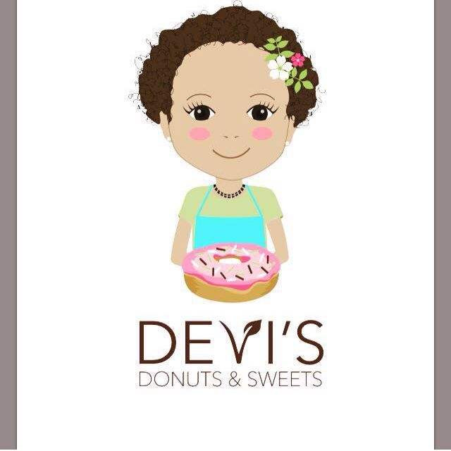 Devi&#039;s Donuts