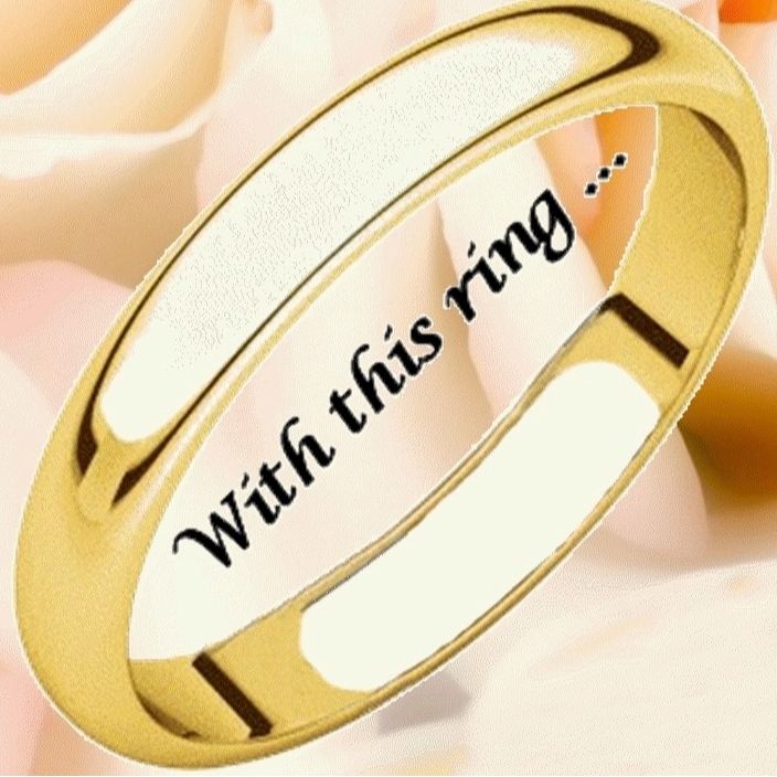 With This Ring