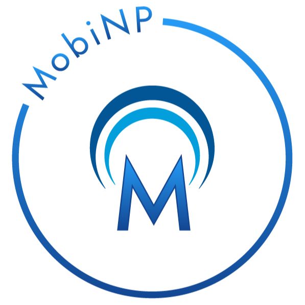 MobiNP, Inc