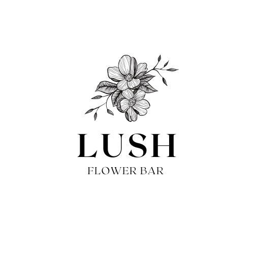 LUSH Flower Bar