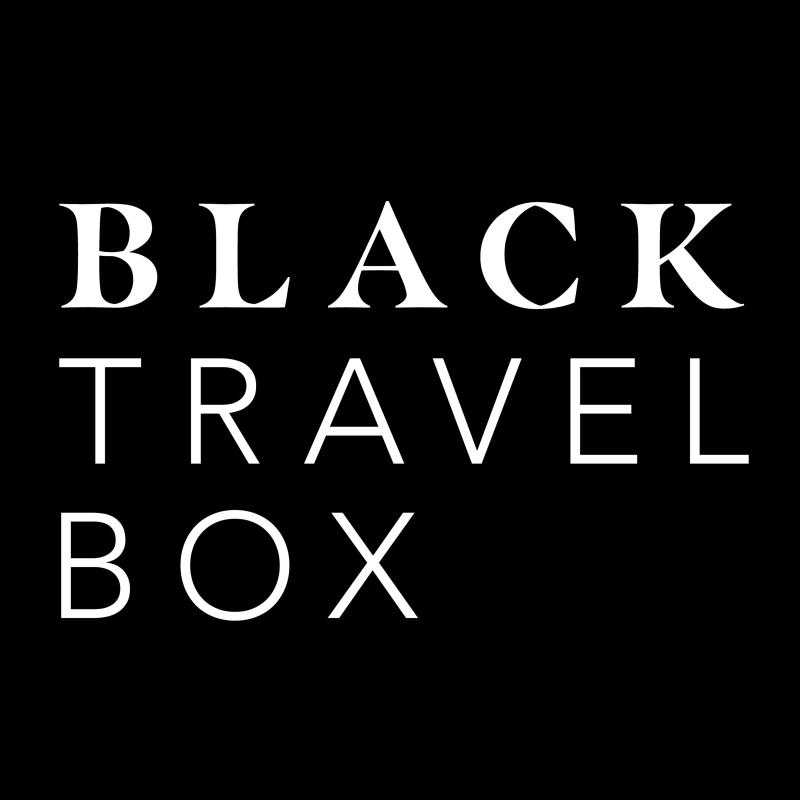 The Black Travel Box LLC