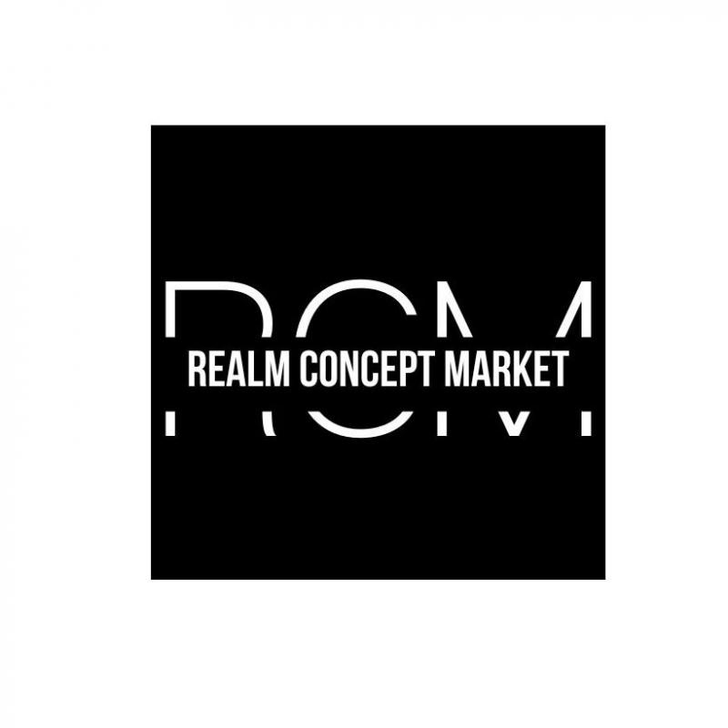 Realm Concept Market