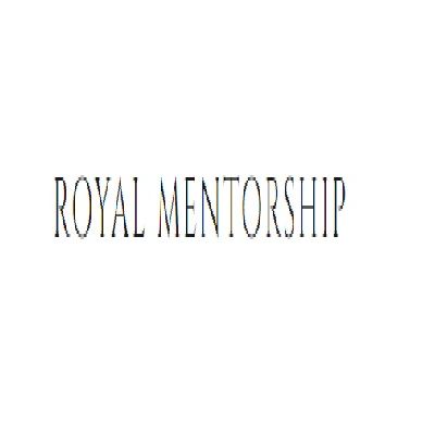 royal mentorship
