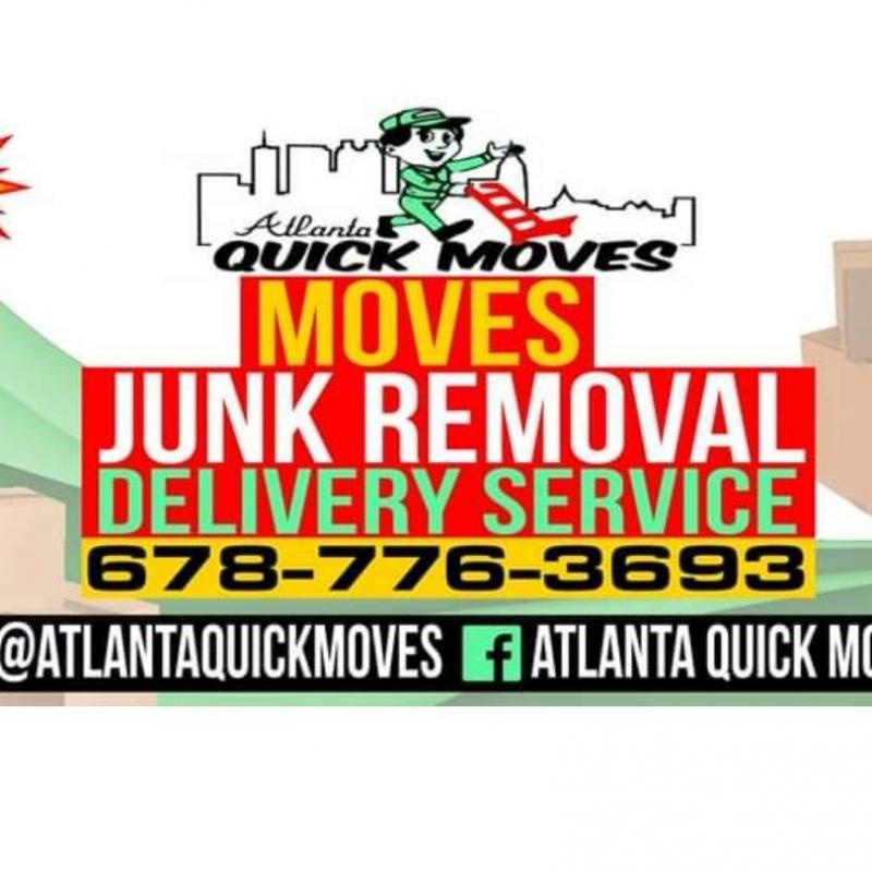 Atlanta Quick Moves LLC