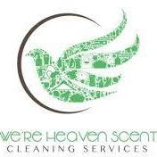 We&#039;re Heaven Scent Cleaning Services LLC