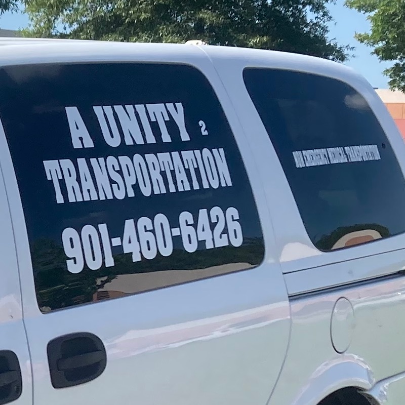 A Unity Transportation 2,LLC