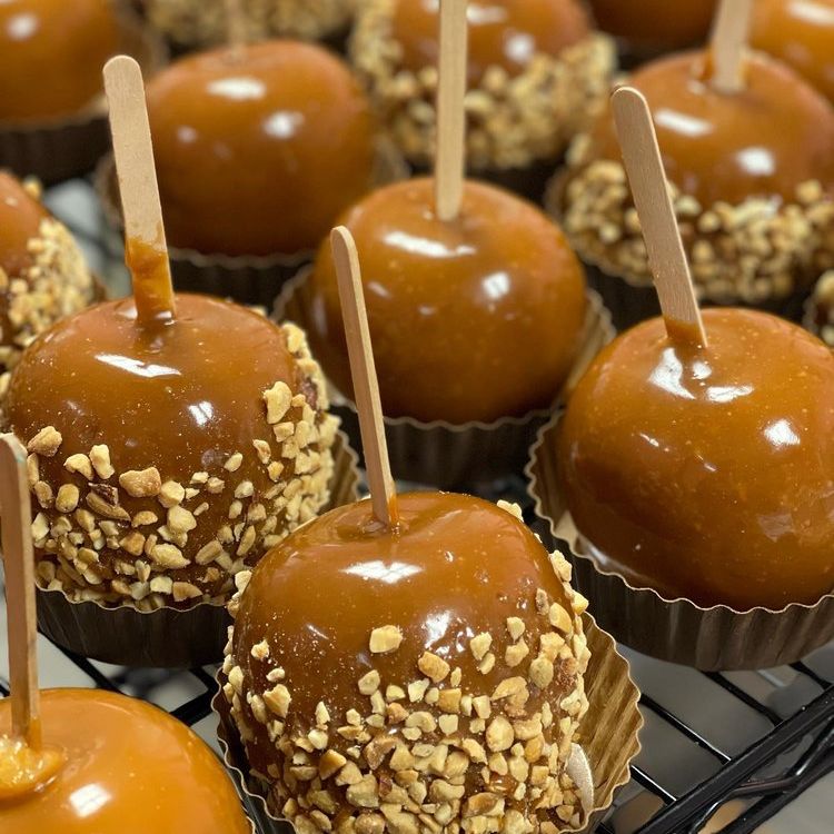 BW Sweets Bakery