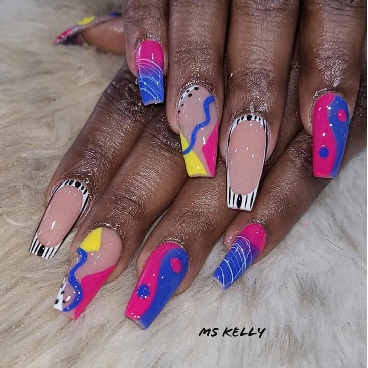 Lavish Nails Lavish Nails