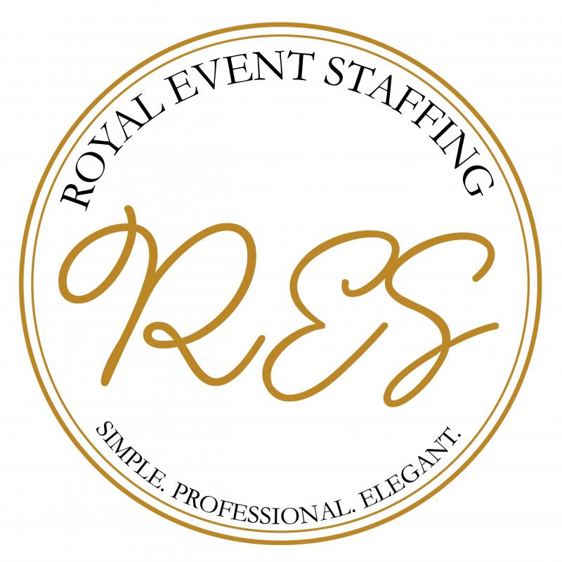 Royal Event Staffing