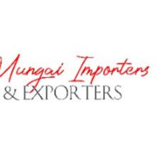 Mungai Importers and Exporters LLC