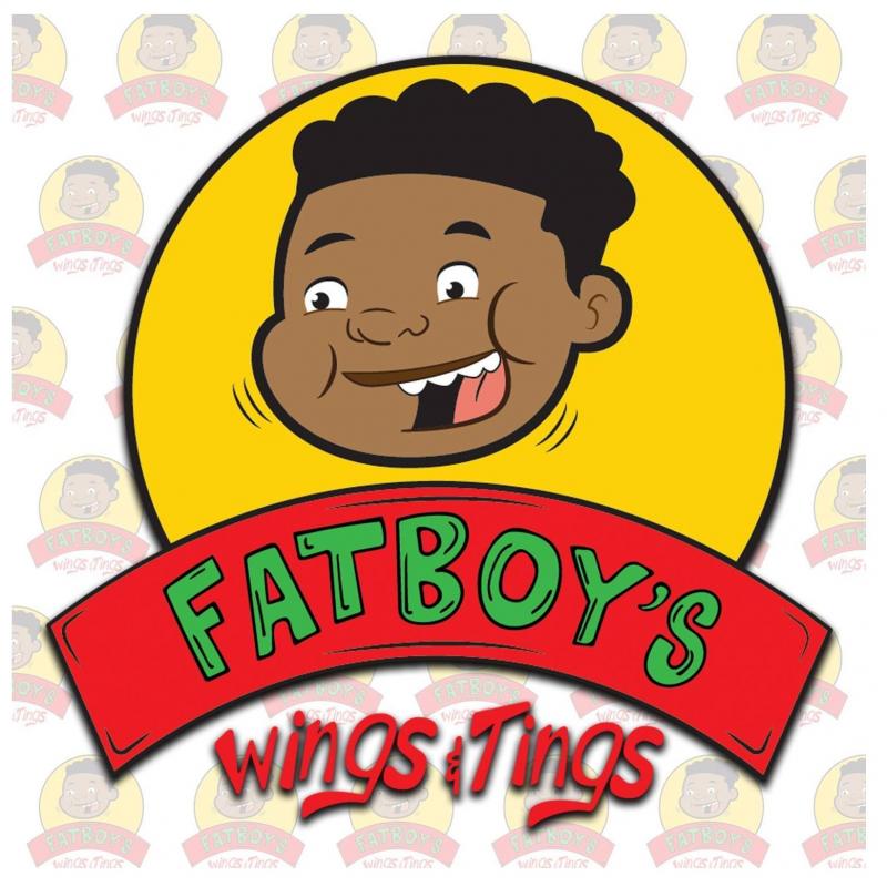 Fatboy&#039;s Wings &amp; Tings