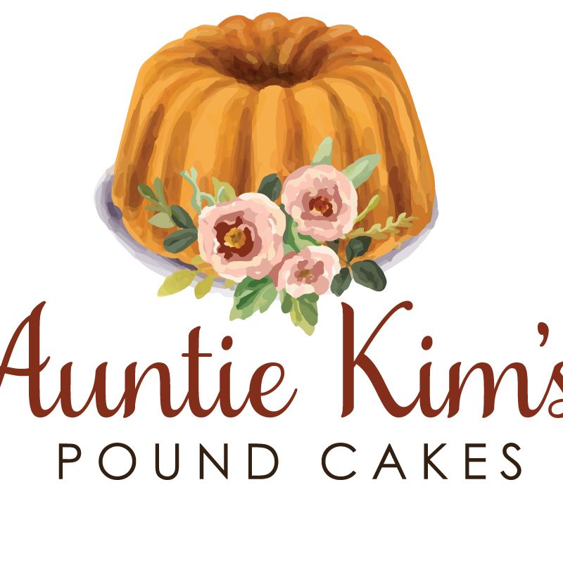 Auntie Kim&#039;s Pound Cakes