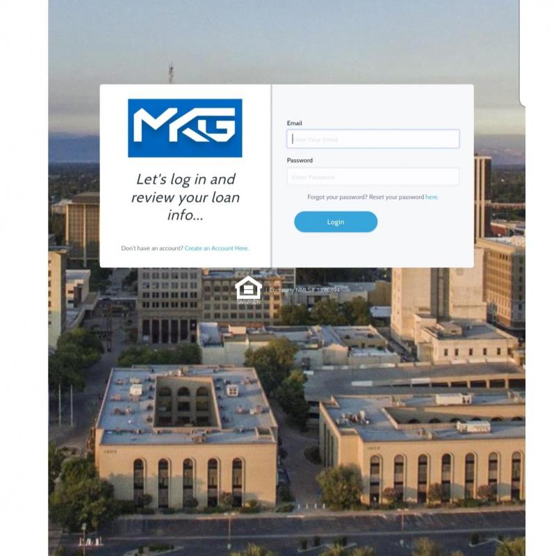 MKG Enterprises Corp