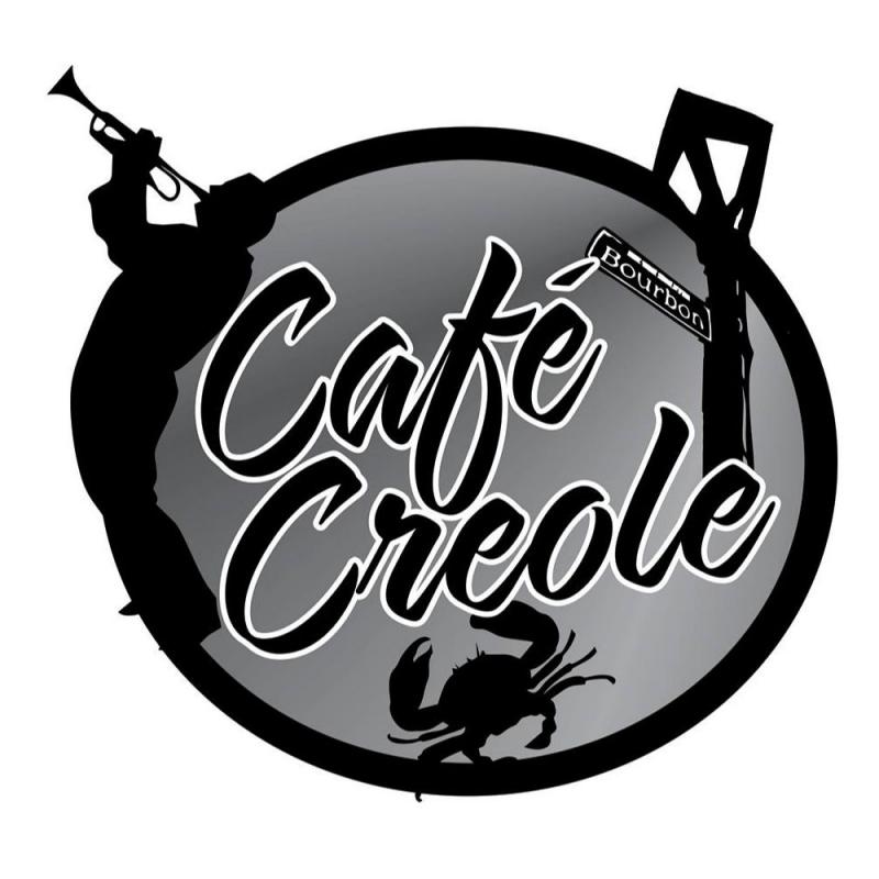 Cafe Creole BH Cafe Creole BH