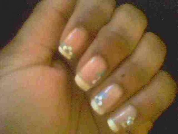 Princess Nails & Spa - Nail Salon in McDonough