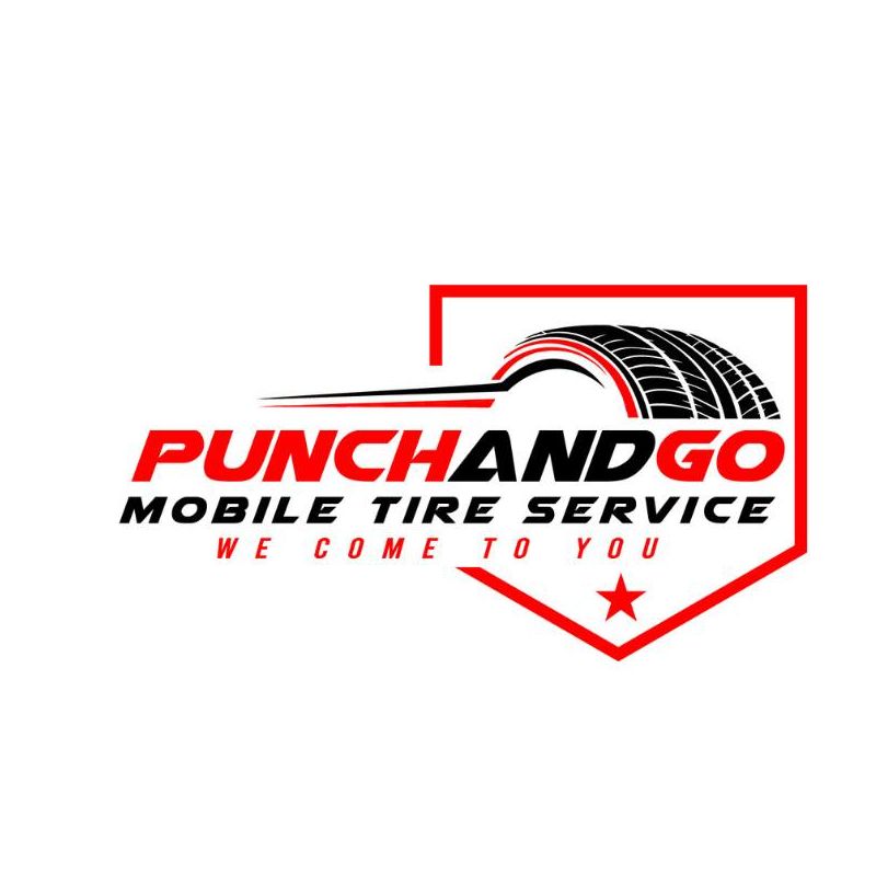 Punch And Go Mobile Tire Service