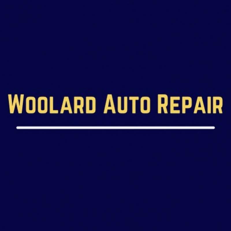 Woolard Auto Repair