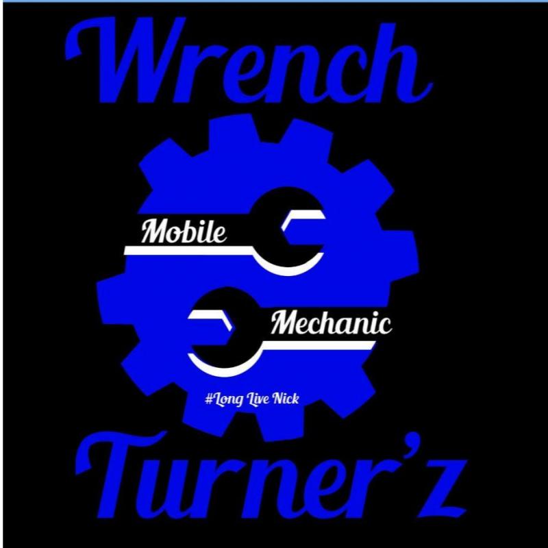 Wrench Turner&#039;z