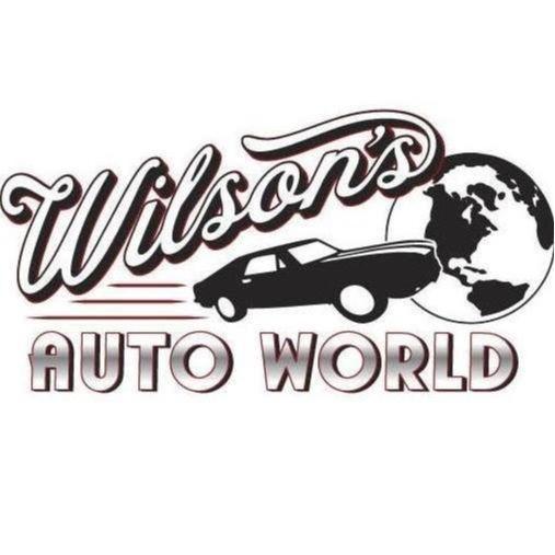 Wilsons Auto World