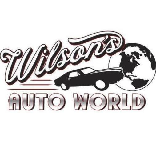 Wilsons Auto World