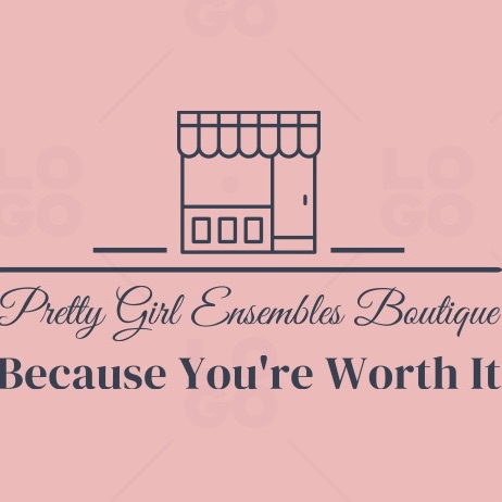 Pretty Girl Ensembles Boutique