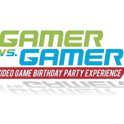 Gamer vs Gamer / Game Truck Atlanta