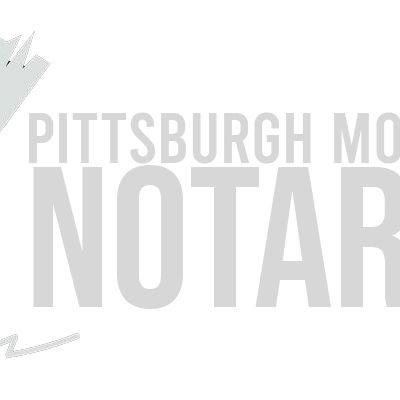 PGH Mobile Notary