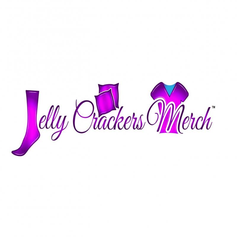 Jelly Crackers Merch