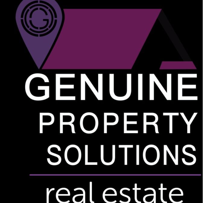 Genuine Property Solutions Real Estate