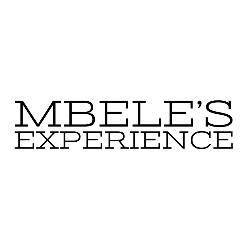 Mbele&#039;s Experience