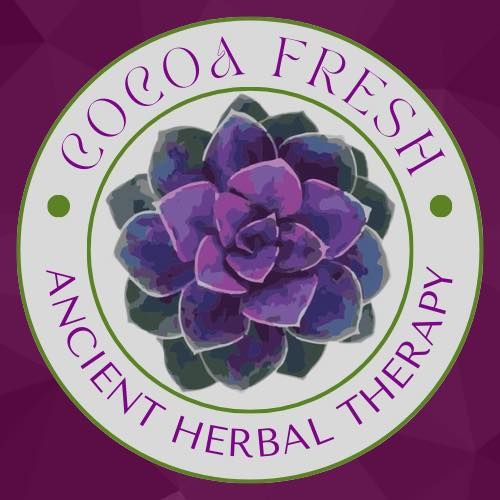 Cocoa Fresh Ancient Herbal Therapy