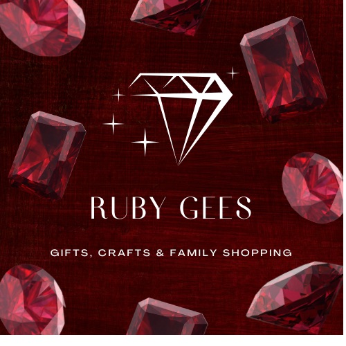 Ruby Gees