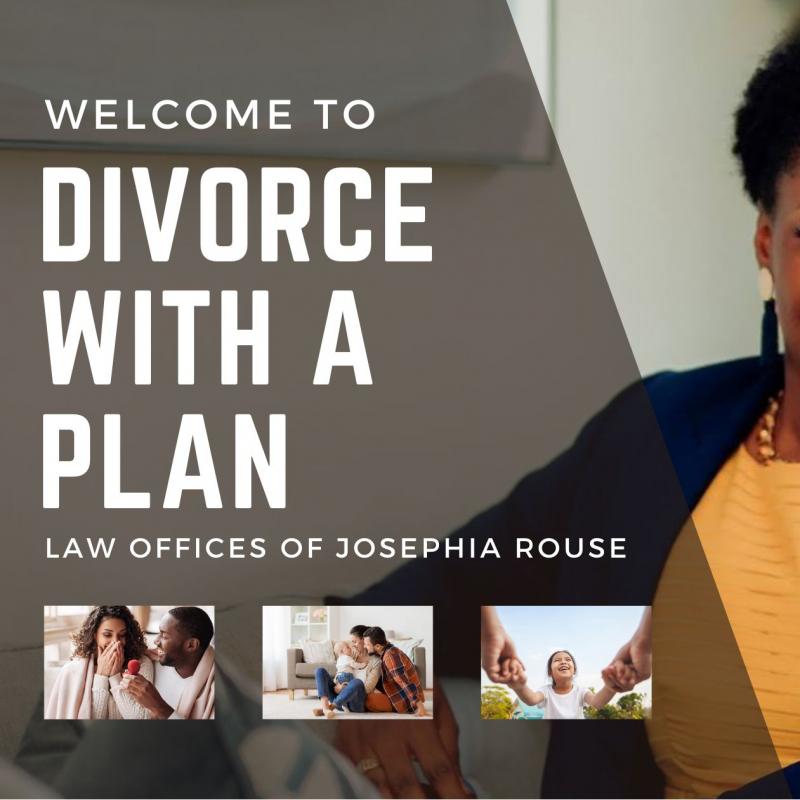 The Law Offices of Josephia Rouse, LLC