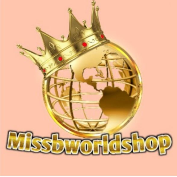 MissBWorld Shop