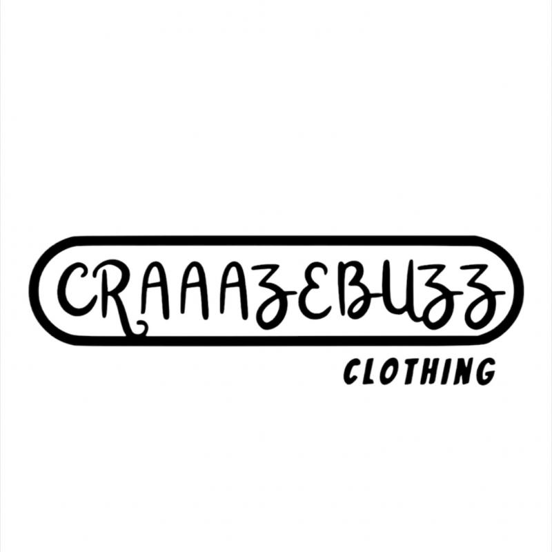 CraaazE Buzz Clothing