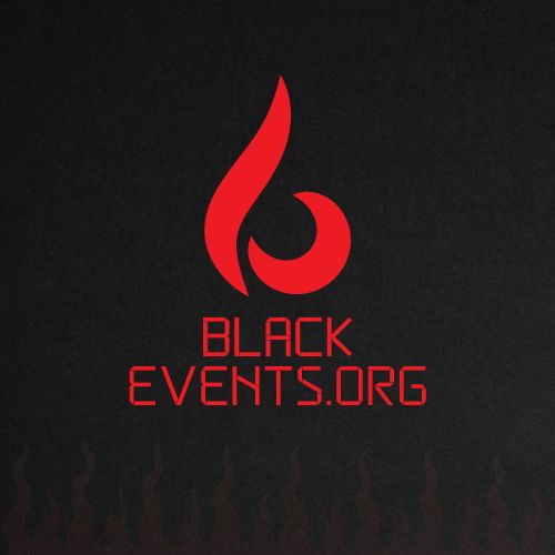 Black Events.Org
