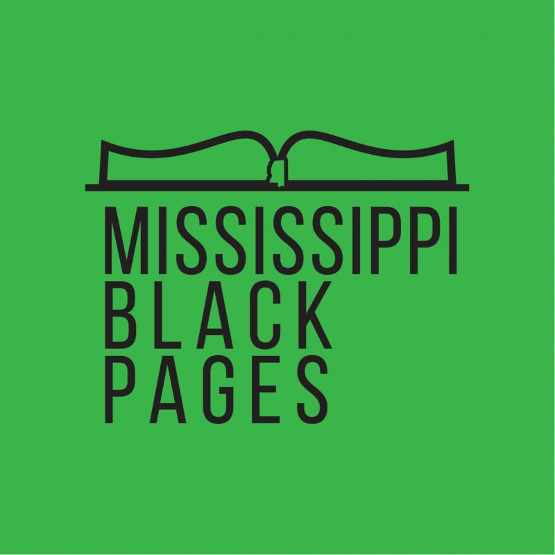 Mississippi Black Pages